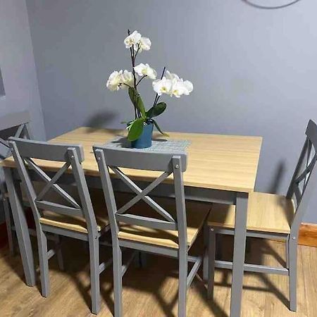 Lovely 1 Bed Studio Apartment With Free Parking Oxford Luaran gambar