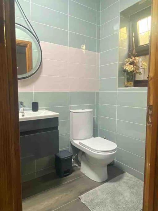 Lovely 1 Bed Studio Apartment With Free Parking Oxford Luaran gambar